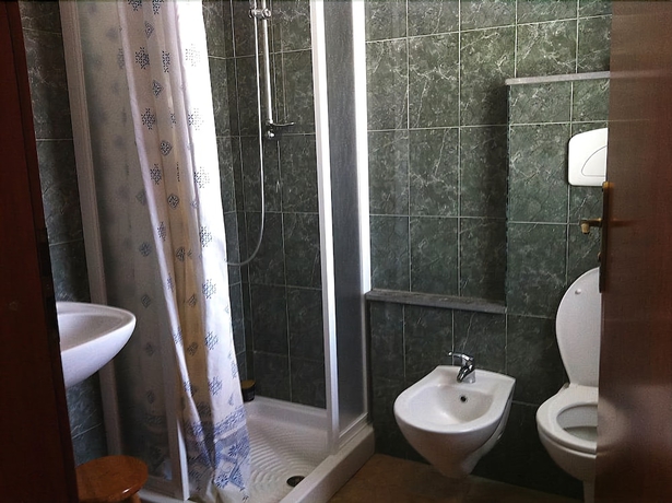 Imagen de la habitación del Finca Rústica Agave, Alghero. Foto 18