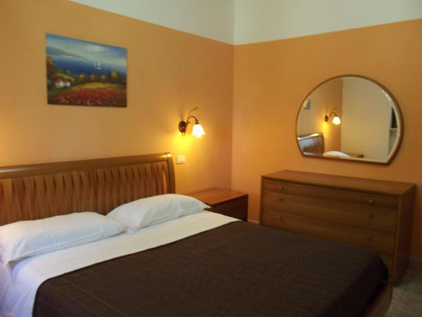 Imagen de la habitación del Finca Rústica AgriCostella Vieste. Foto 6