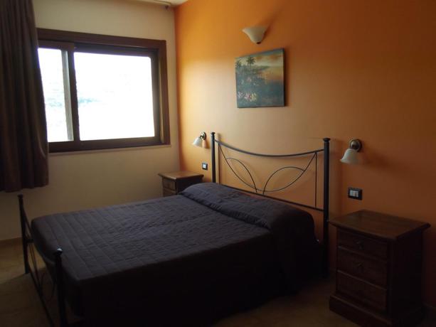 Imagen de la habitación del Finca Rústica AgriCostella Vieste. Foto 7