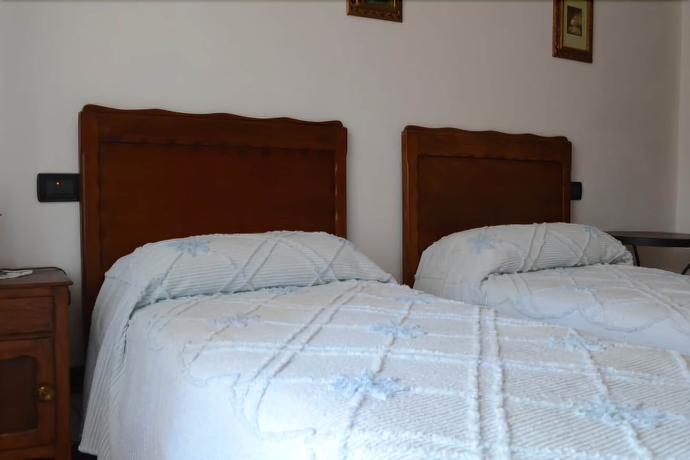 Imagen de la habitación del Finca Rústica Agriturismo C&agrave; Trinch&egrave;. Foto 8