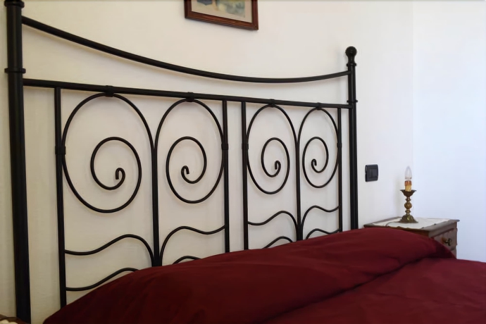 Imagen de la habitación del Finca Rústica Agriturismo C&agrave; Trinch&egrave;. Foto 10