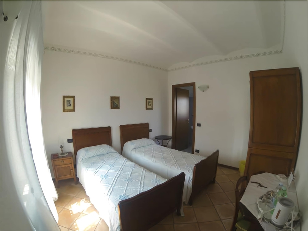 Imagen de la habitación del Finca Rústica Agriturismo C&agrave; Trinch&egrave;. Foto 11