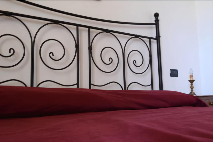 Imagen de la habitación del Finca Rústica Agriturismo C&agrave; Trinch&egrave;. Foto 12