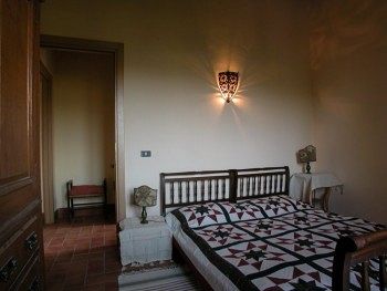 Imagen general del Finca Rústica Agriturismo Colle dell'Arci. Foto 2