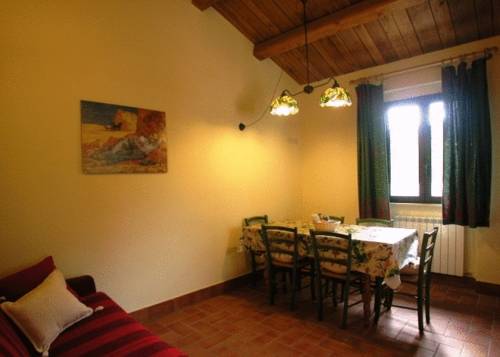 Imagen general del Finca Rústica Agriturismo Colle dell'Arci. Foto 3