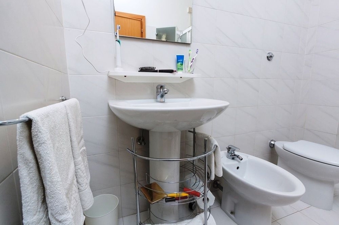 Imagen de la habitación del Finca Rústica Agriturismo Colleverde. Foto 4