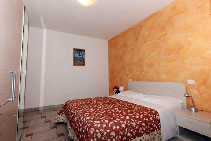 Imagen de la habitación del Finca Rústica Agriturismo Gli Etruschi. Foto 18