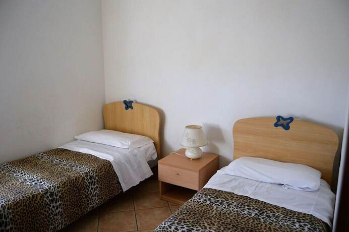 Imagen de la habitación del Finca Rústica Agriturismo Gli Etruschi. Foto 20