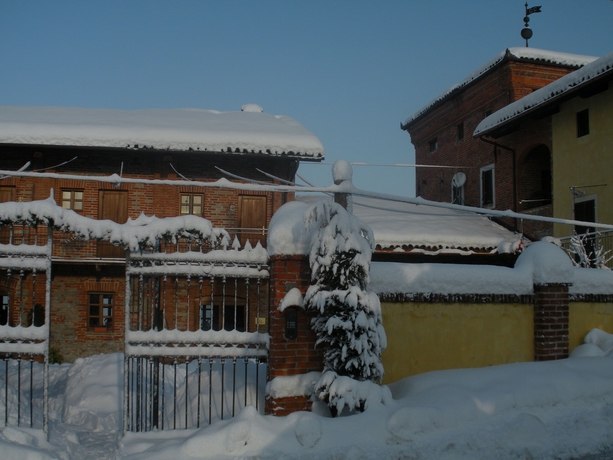 Imagen de los exteriores del Finca Rústica Agriturismo Il Palazzetto. Foto 7