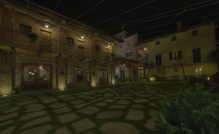 Imagen general del Finca Rústica Agriturismo Il Palazzetto. Foto 2