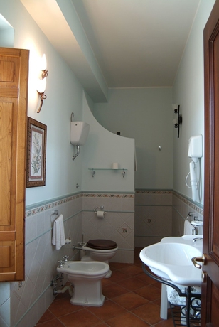 Imagen de la habitación del Finca Rústica Agriturismo La Casa Di Botro. Foto 7