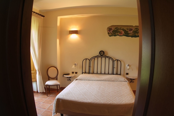 Imagen de la habitación del Finca Rústica Agriturismo La Casa Di Botro. Foto 8