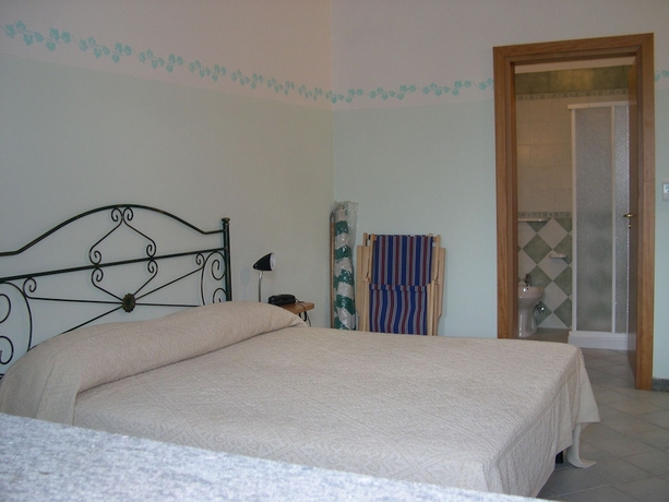 Imagen de la habitación del Finca Rústica Agriturismo La Casa Di Botro. Foto 9