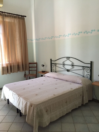 Imagen de la habitación del Finca Rústica Agriturismo La Casa Di Botro. Foto 10