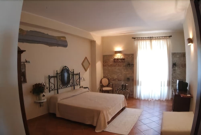 Imagen de la habitación del Finca Rústica Agriturismo La Casa Di Botro. Foto 11
