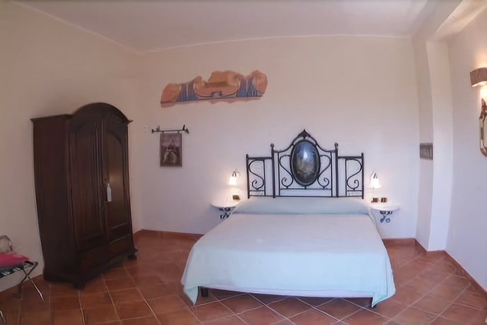 Imagen de la habitación del Finca Rústica Agriturismo La Casa Di Botro. Foto 12