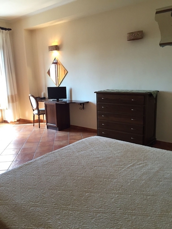 Imagen de la habitación del Finca Rústica Agriturismo La Casa Di Botro. Foto 14