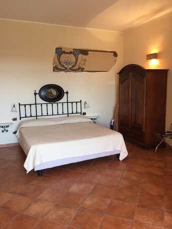 Imagen de la habitación del Finca Rústica Agriturismo La Casa Di Botro. Foto 15