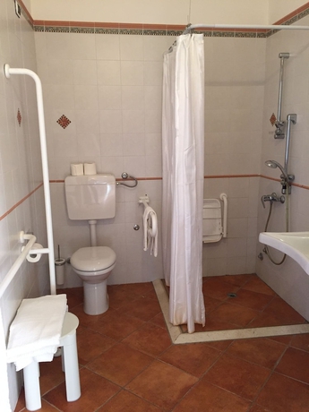 Imagen de la habitación del Finca Rústica Agriturismo La Casa Di Botro. Foto 16