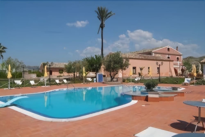 Imagen de la piscina del Finca Rústica Agriturismo La Casa Di Botro. Foto 18