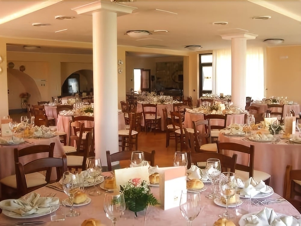 Imagen del bar/restaurante del Finca Rústica Agriturismo La Casa Di Botro. Foto 5