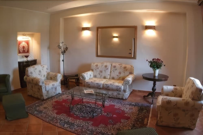 Imagen de los interiores del Finca Rústica Agriturismo La Casa Di Botro. Foto 17
