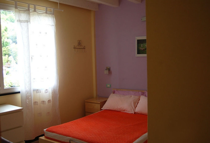 Imagen de los interiores del Finca Rústica Agriturismo La Pergola Dei Paggi. Foto 13