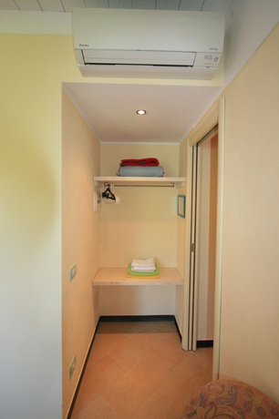 Imagen de la habitación del Finca Rústica Agriturismo La Pergola Dei Paggi. Foto 9