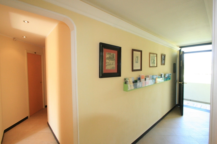 Imagen de los interiores del Finca Rústica Agriturismo La Pergola Dei Paggi. Foto 14