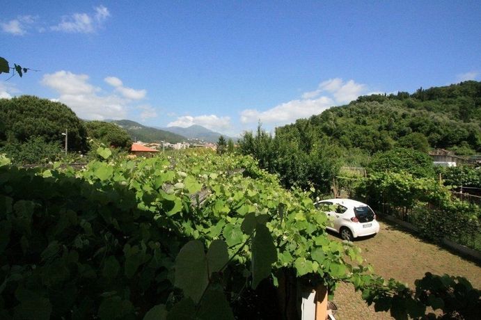 Imagen general del Finca Rústica Agriturismo La Pergola Dei Paggi. Foto 1