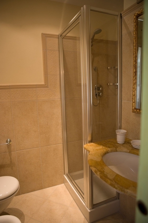 Imagen de la habitación del Finca Rústica Agriturismo Le Querce Del Vareglio. Foto 6