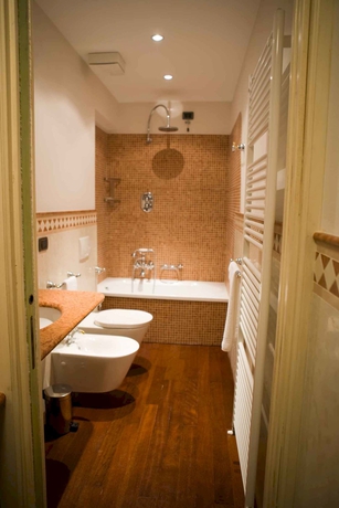 Imagen de la habitación del Finca Rústica Agriturismo Le Querce Del Vareglio. Foto 13
