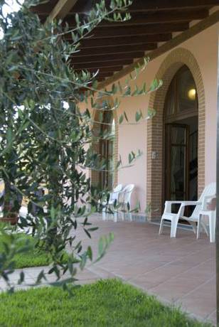 Imagen de la habitación del Finca Rústica Agriturismo Marrucola. Foto 3