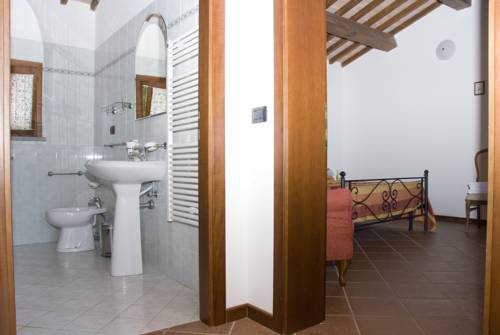 Imagen de la habitación del Finca Rústica Agriturismo Marrucola. Foto 5