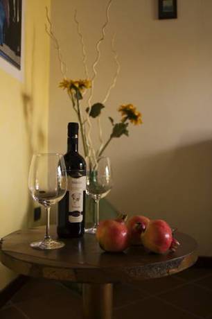 Imagen de la habitación del Finca Rústica Agriturismo Marrucola. Foto 6