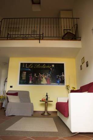 Imagen de la habitación del Finca Rústica Agriturismo Marrucola. Foto 7