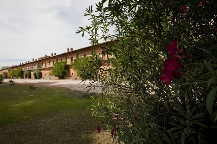 Imagen general del Finca Rústica Agriturismo Pantano Borghese. Foto 1