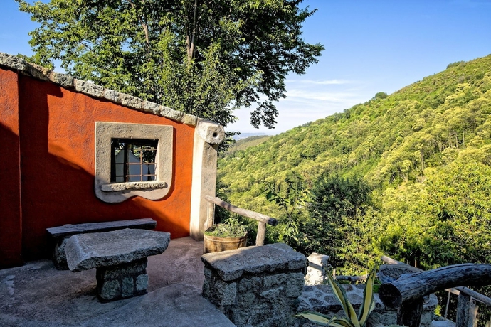 Imagen de la habitación del Finca Rústica Agriturismo Pera Di Basso. Foto 8