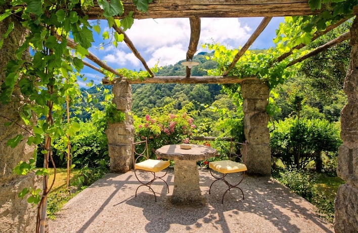 Imagen de la habitación del Finca Rústica Agriturismo Pera Di Basso. Foto 9