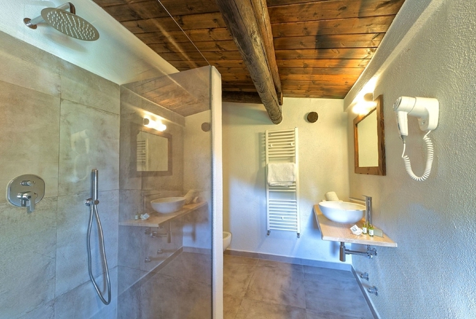 Imagen de la habitación del Finca Rústica Agriturismo Pera Di Basso. Foto 10