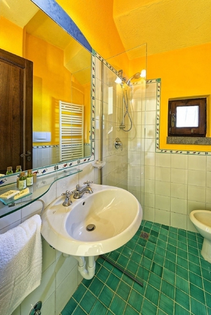 Imagen de la habitación del Finca Rústica Agriturismo Pera Di Basso. Foto 12