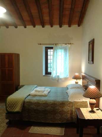 Imagen de la habitación del Finca Rústica Agriturismo Poggiopiano. Foto 3