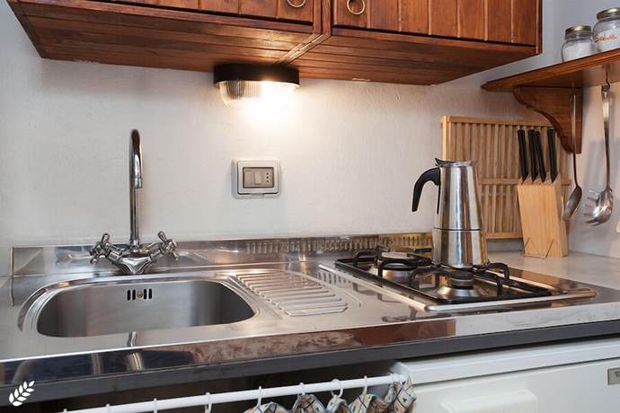 Imagen de la habitación del Finca Rústica Agriturismo Poggiopiano. Foto 4