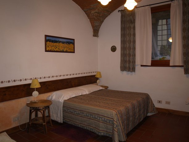 Imagen de la habitación del Finca Rústica Agriturismo Poggiopiano. Foto 6
