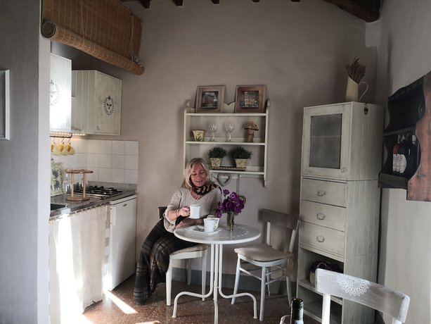 Imagen de la habitación del Finca Rústica Agriturismo Poggiopiano. Foto 9