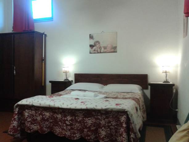 Imagen de la habitación del Finca Rústica Agriturismo Poggiopiano. Foto 12