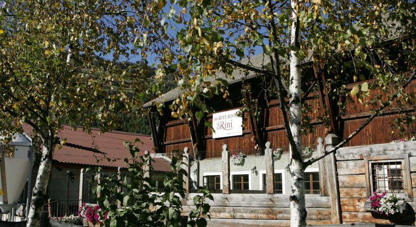 Imagen general del Finca Rústica Agriturismo Rini. Foto 6