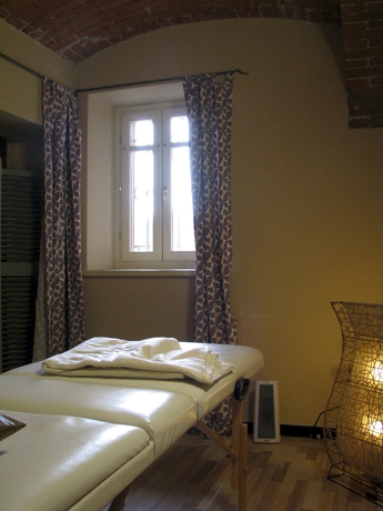 Imagen de los interiores del Finca Rústica Agriturismo San Martino, Clavesana. Foto 14