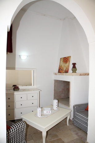 Imagen de la habitación del Finca Rústica Agriturismo Tenuta Mazzetta. Foto 6