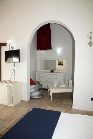 Imagen de la habitación del Finca Rústica Agriturismo Tenuta Mazzetta. Foto 7